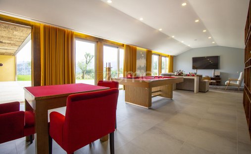Finca à Ázere, District de Viana do Castelo, Portugal 1