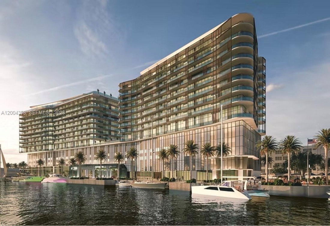 Condo in Miami, Florida, United States 1 - 17722544