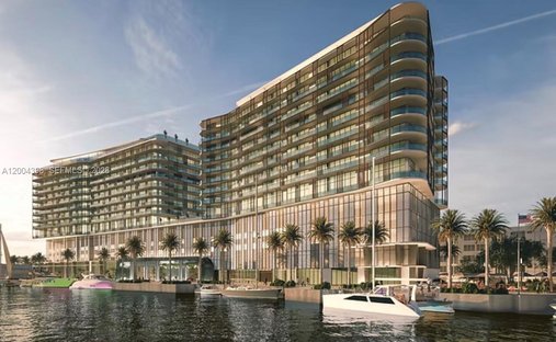 Condo in Miami, Florida, United States 1
