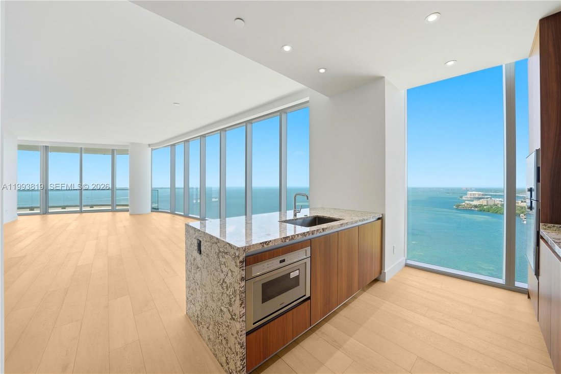 Condo in Miami, Florida, United States 1 - 17613241