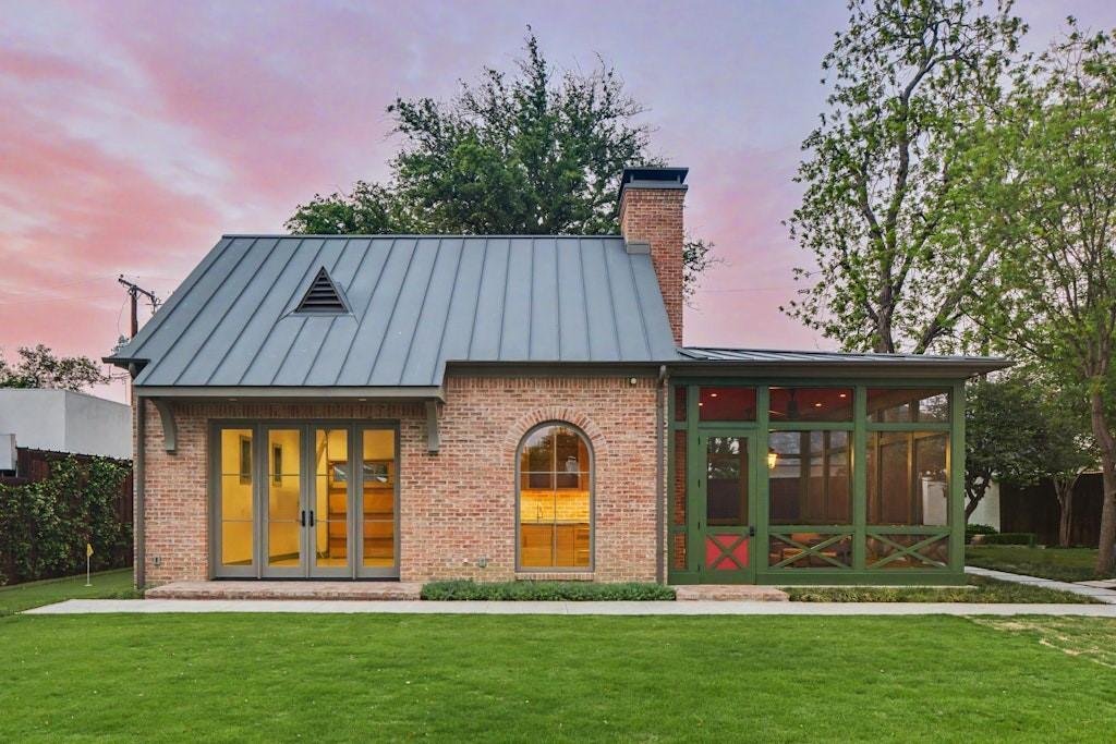 House in Highland Park, Texas, United States 4 - 17723129