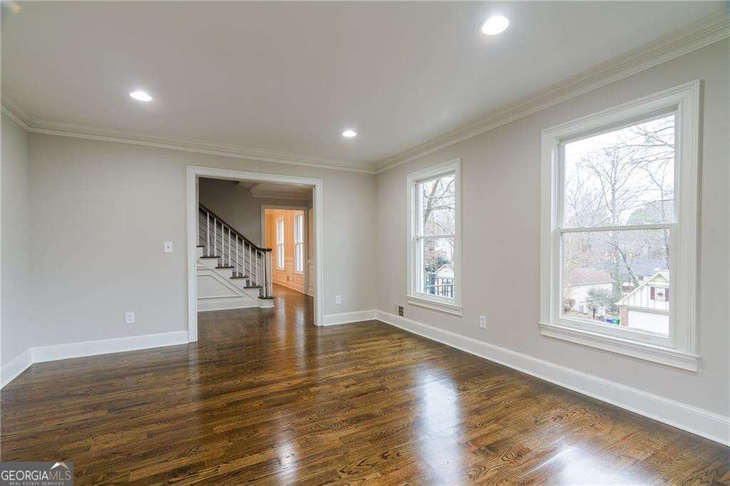 House in Dunwoody, Georgia, United States 5 - 17722906