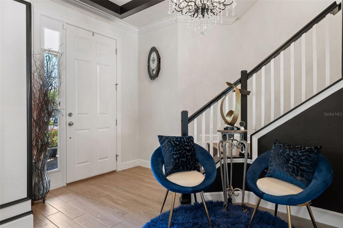 House in Oviedo, Florida, United States 5 - 17722609