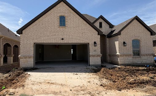 House in Hickory Creek, Texas, United States 1