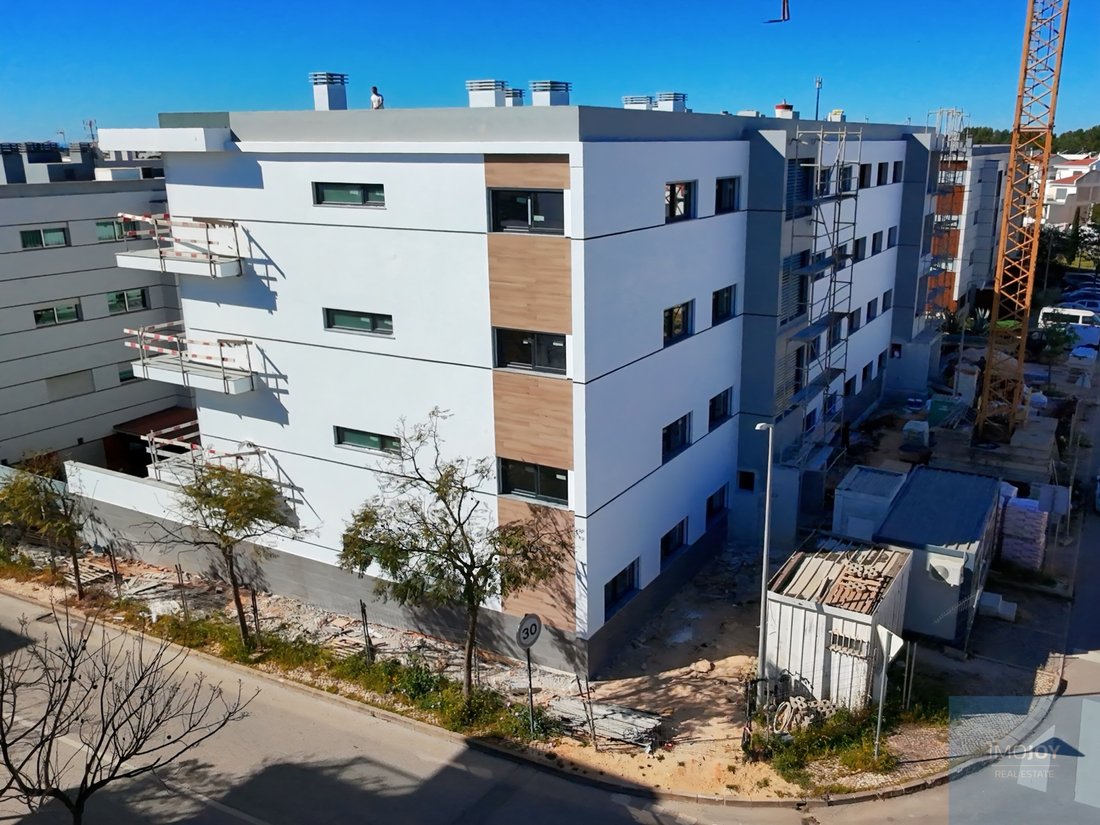 Apartment in Portimao, Algarve, Portugal 2 - 16711824