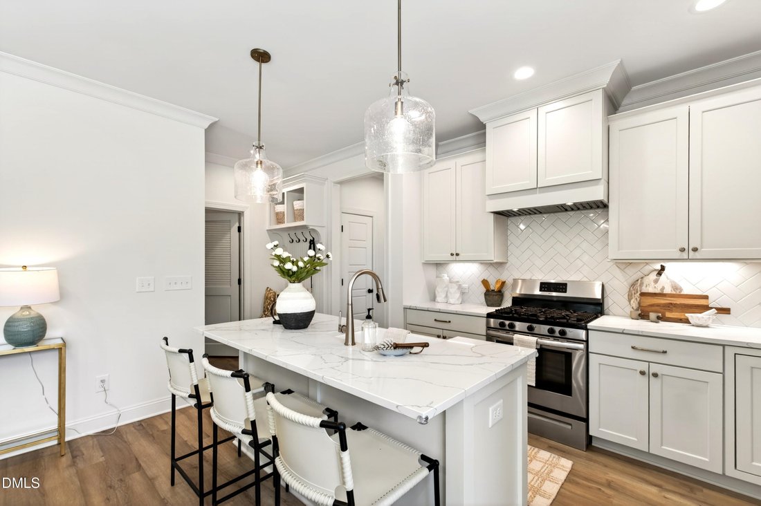 House in Fuquay-Varina, North Carolina, United States 2 - 17722761