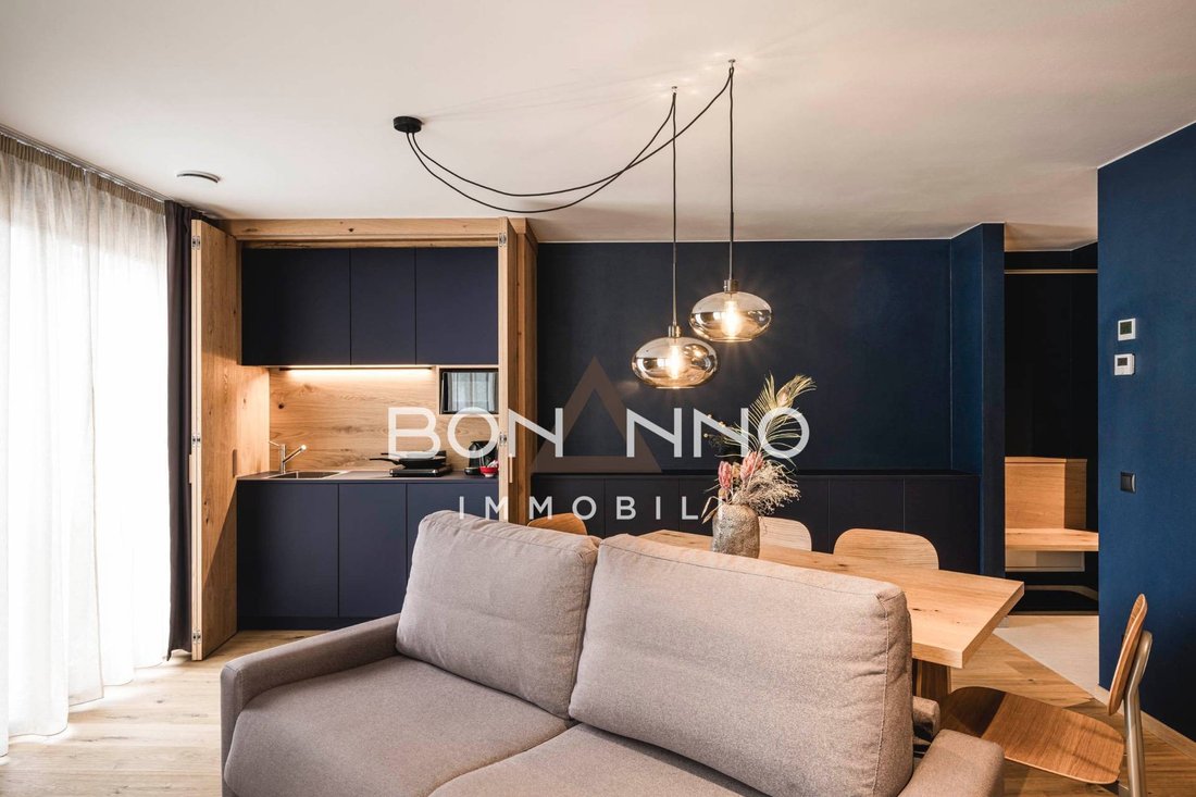 Apartment in Toblach, Trentino – Alto Adige/Südtirol, Italy 2 - 17724174