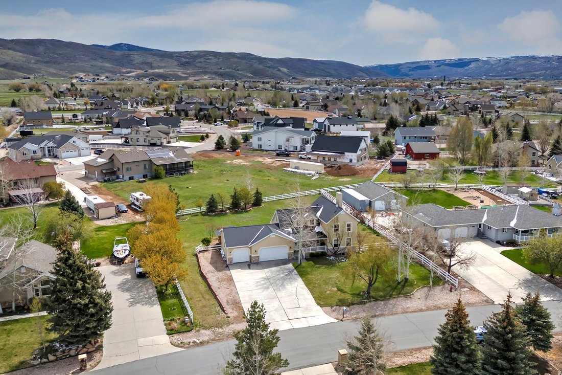 House in Kamas, Utah, United States 3 - 17722239