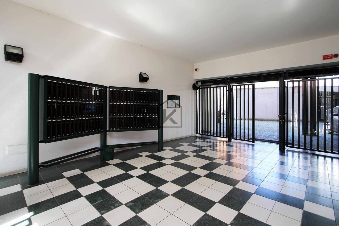 Apartamento en Morgantini - Segesta, Milán, Italia 4 - 17724171