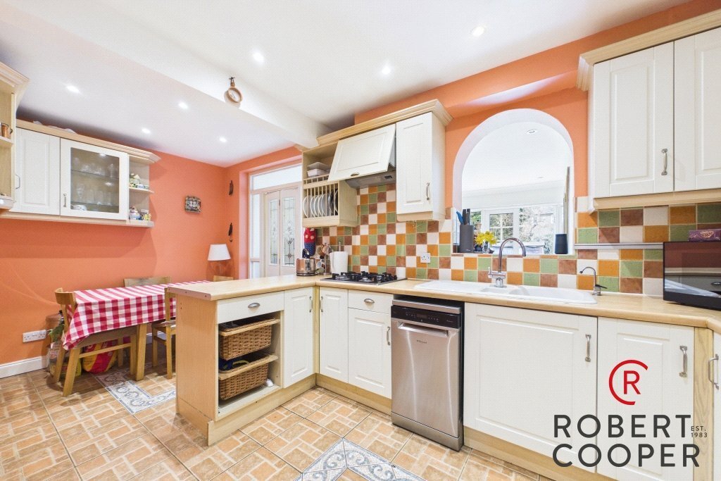 House in Ruislip Manor, Hillingdon, England 2 - 17721852