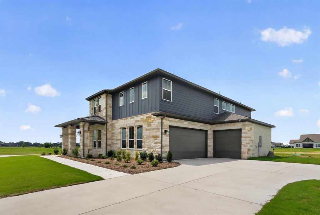 House in Celina, Texas, United States 3 - 16965698