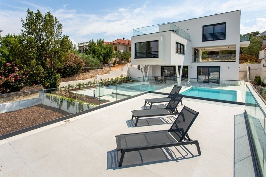 Villa in Gradski kotar Grad, Split, Split-Dalmatia County 2 - 17723310