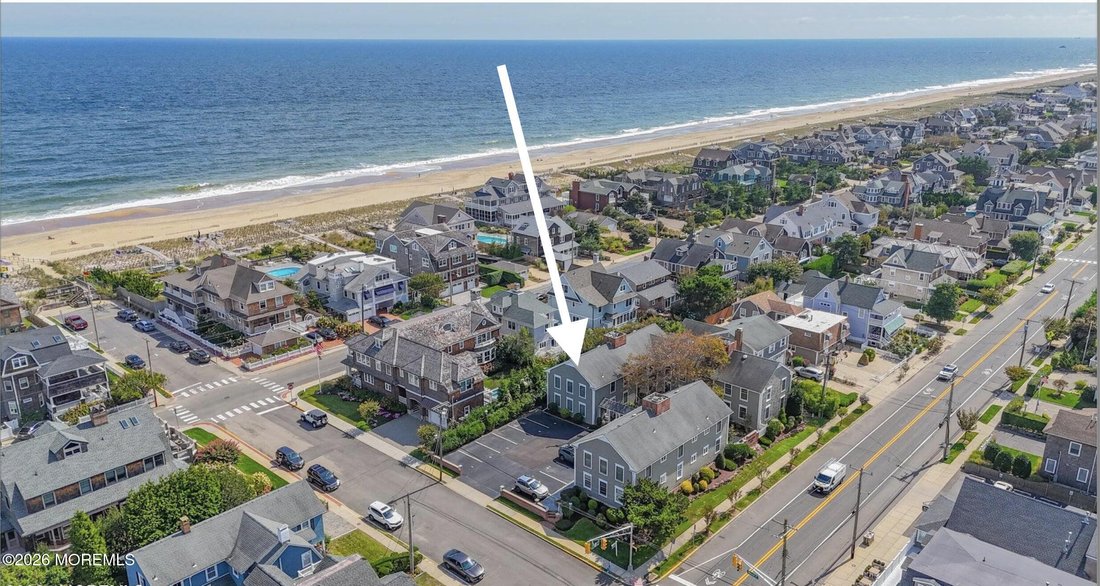 Condo in Point Pleasant Beach, New Jersey, United States 2 - 17717660