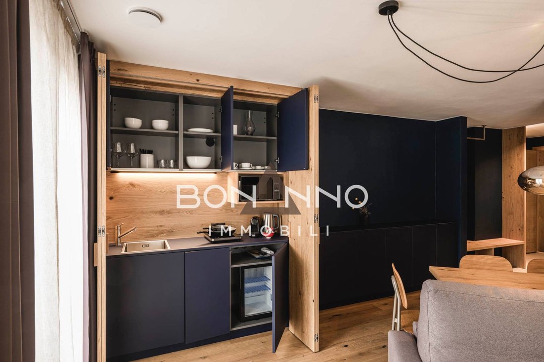 Apartment in Toblach, Trentino – Alto Adige/Südtirol, Italy 3 - 17724174