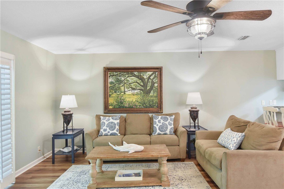 Condo in St. Simons, Georgia, United States 2 - 17721978