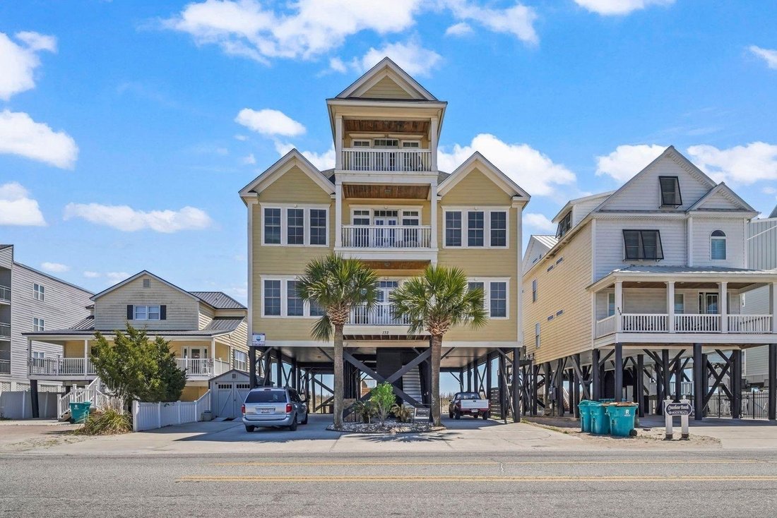 House in Murrells Inlet, South Carolina, United States 1 - 16892798