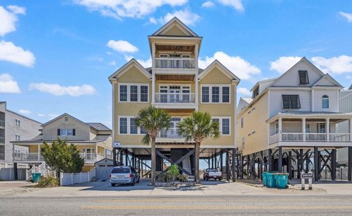 Casa a Murrells Inlet, Carolina del Sud, Stati Uniti 1