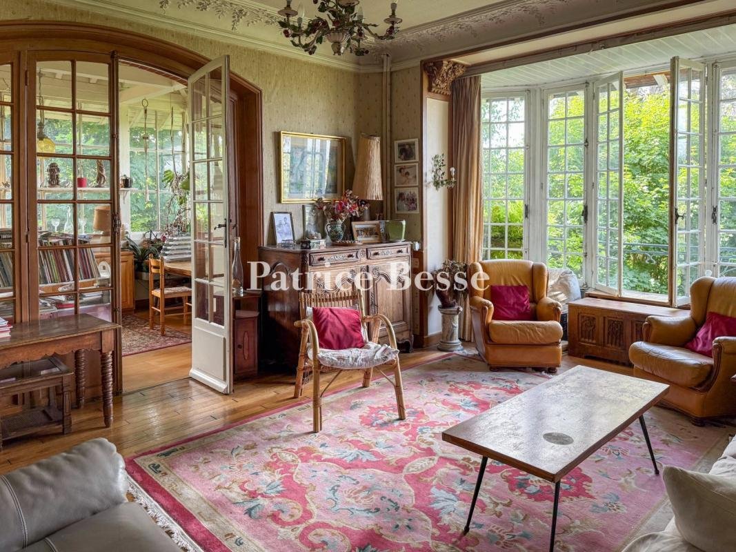 House in Senlis, Hauts-de-France, France 5 - 16028362