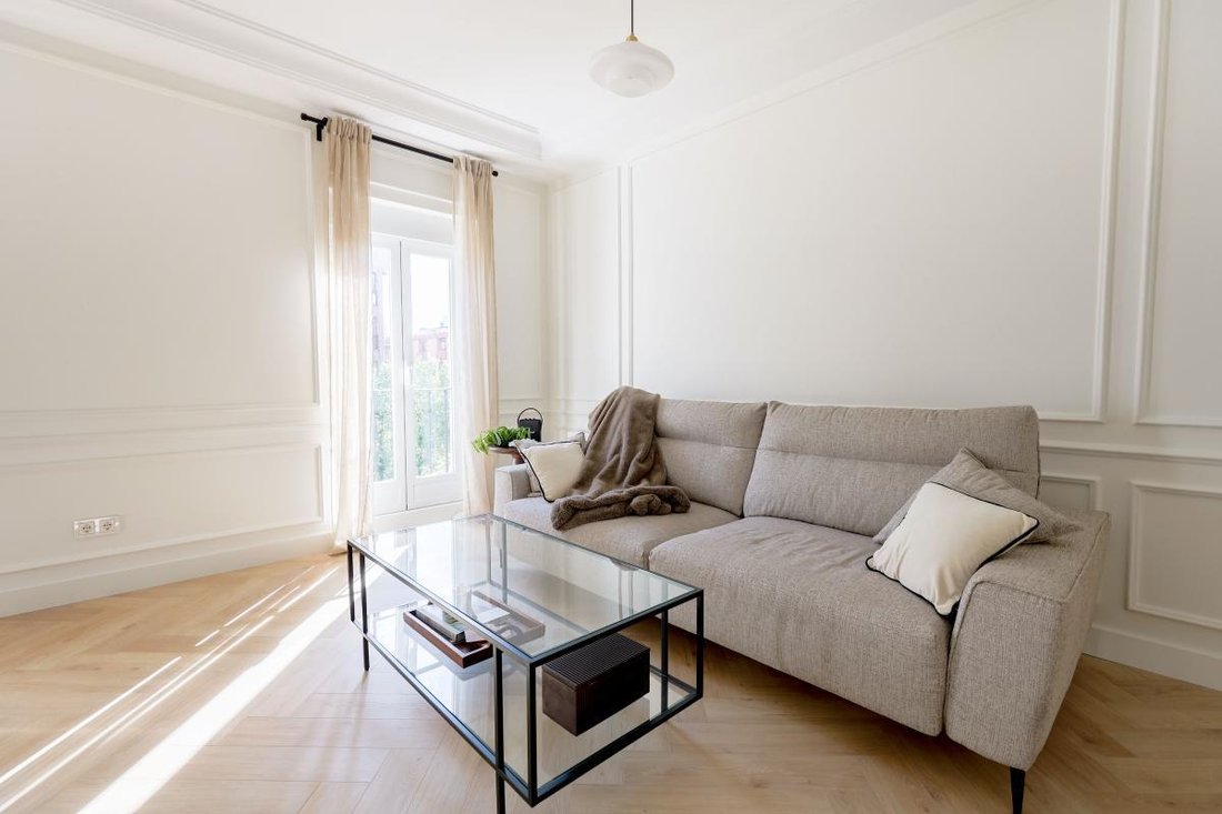 Apartment in Retiro, Madrid, Spain 3 - 17669892