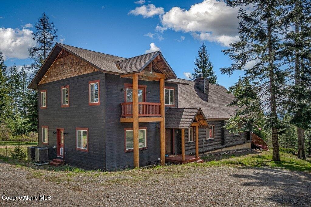Casa a Coeur d'Alene, Idaho, Stati Uniti 1 - 17722177