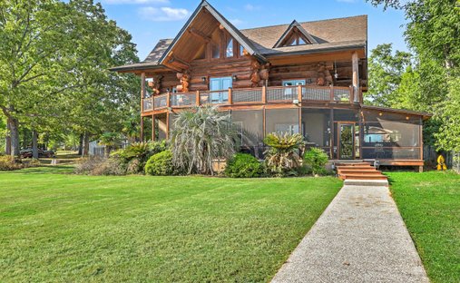 House in Manning, South Carolina, United States 1