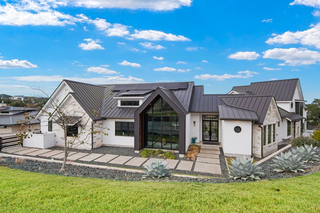 House in San Antonio, Texas, United States 1 - 17721692