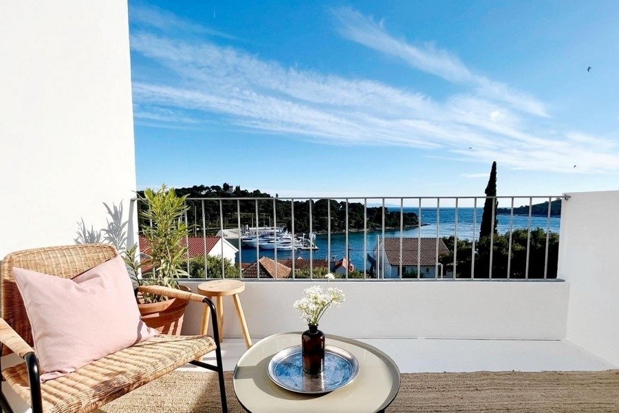 Villa in Necujam, Split-Dalmatia County, Croatia 3 - 17723311