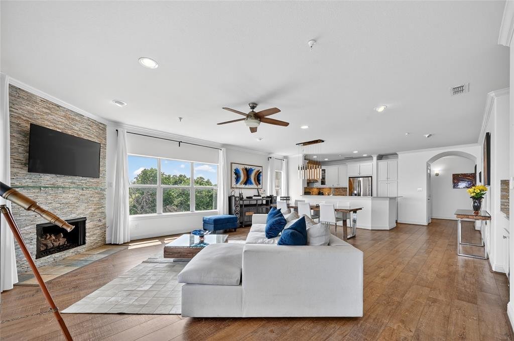 Condo in Hickory Creek, Texas, United States 4 - 17723164