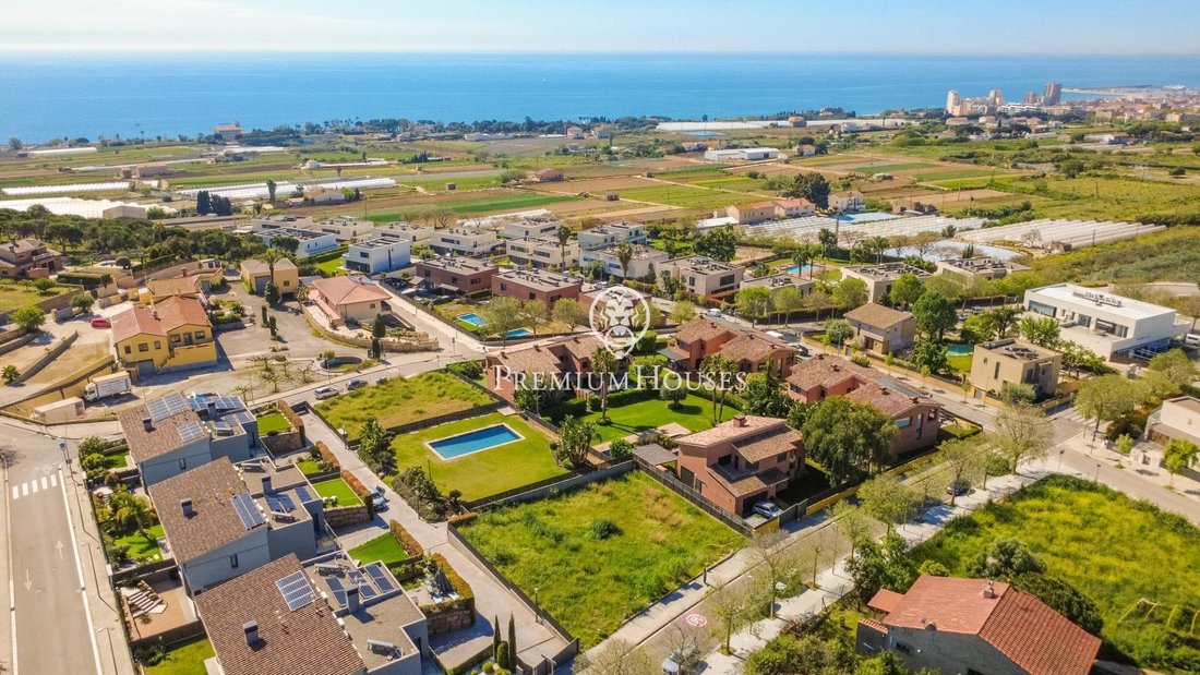 Mataro, Catalonia, Spain 4 - 17722368