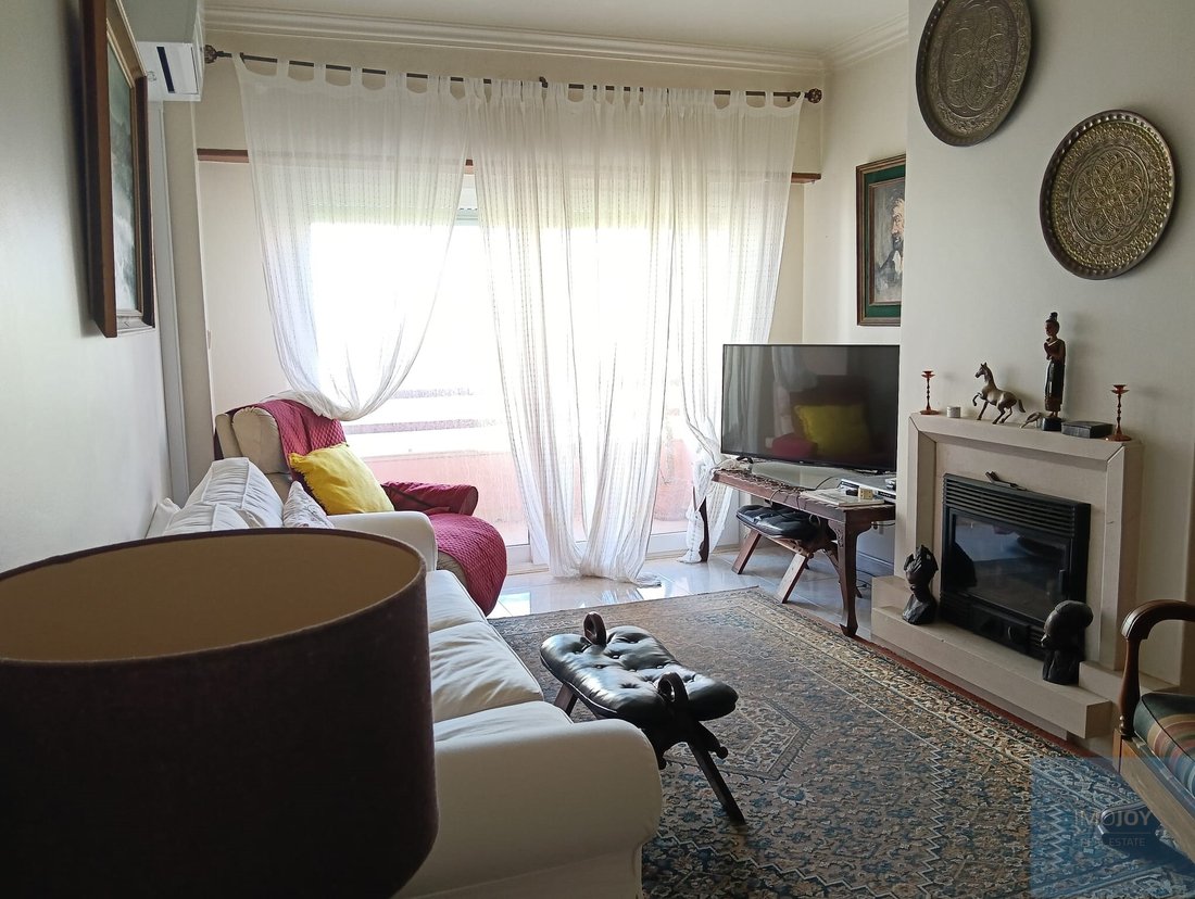 Apartment in Cascais e Estoril, Lisbon, Portugal 2 - 16753833