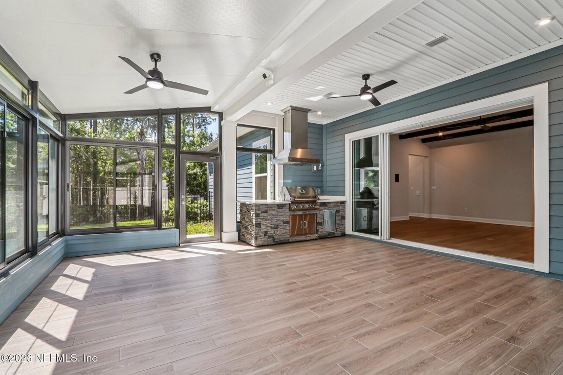 Haus in Fruit Cove, Florida, Vereinigte Staaten 1 - 17165293