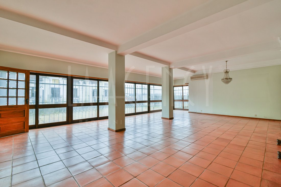 Apartment in Santo Antonio dos Olivais, Coimbra District, Portugal 3 - 17575246