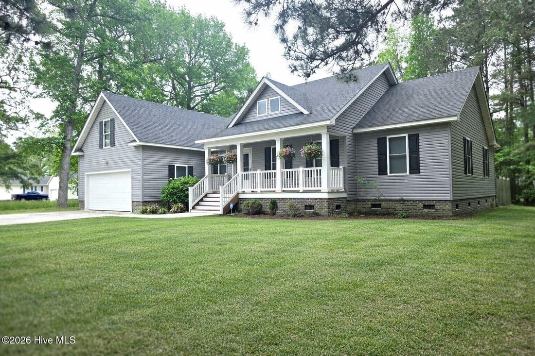 House in Grandy, North Carolina, United States 2 - 17722264