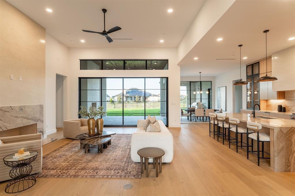 House in Heath, Texas, United States 4 - 17693716