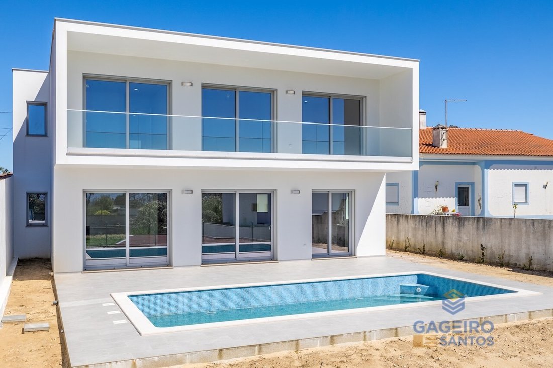 House in Sao Martinho do Porto, Leiria District, Portugal 4 - 17723573