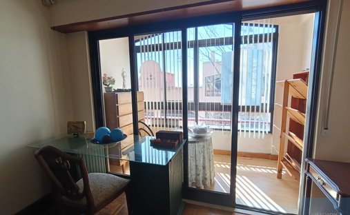 Wohnung in Cascais und Estoril, Lissabon, Portugal 1