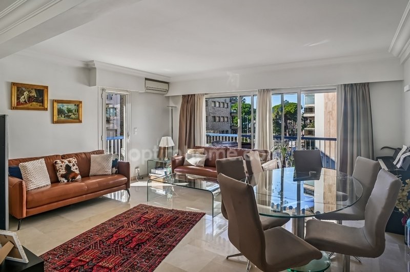 Apartment in Cannes, Provence-Alpes-Côte d'Azur, France 4 - 17723351