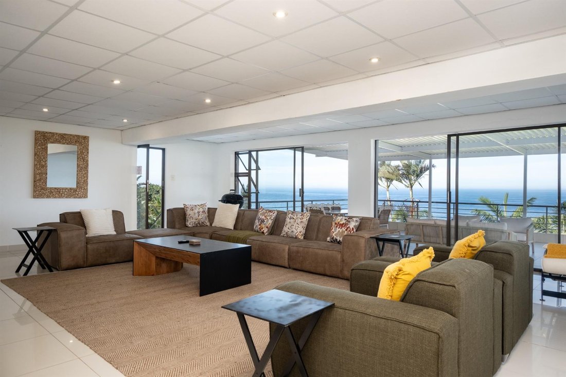 House in Ballito, KwaZulu-Natal, South Africa 4 - 17722031
