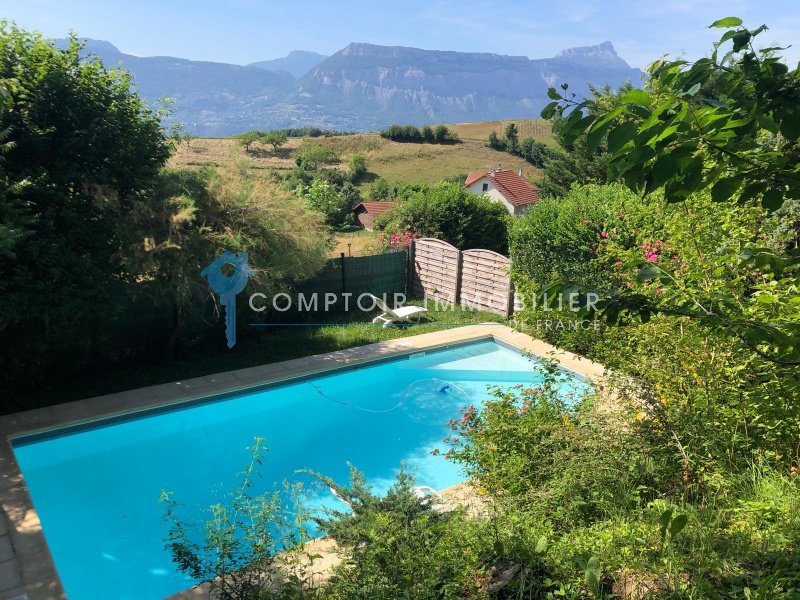 House in Venon, Auvergne-Rhône-Alpes, France 3 - 17723411