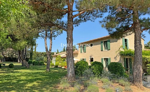 Villa in Eygalières, Provence-Alpes-Côte d'Azur, France 1