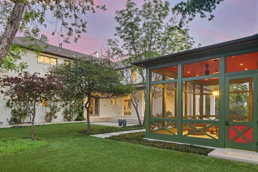 House in Highland Park, Texas, United States 5 - 17723129