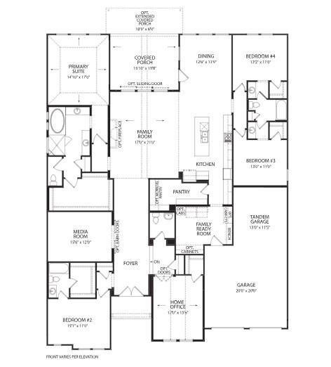 House in Lantana, Texas, United States 2 - 17723220