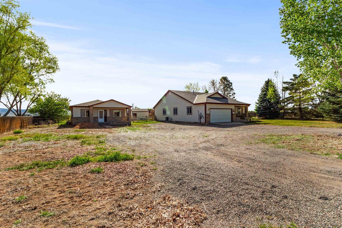 House in Montrose, Colorado, United States 3 - 17721851