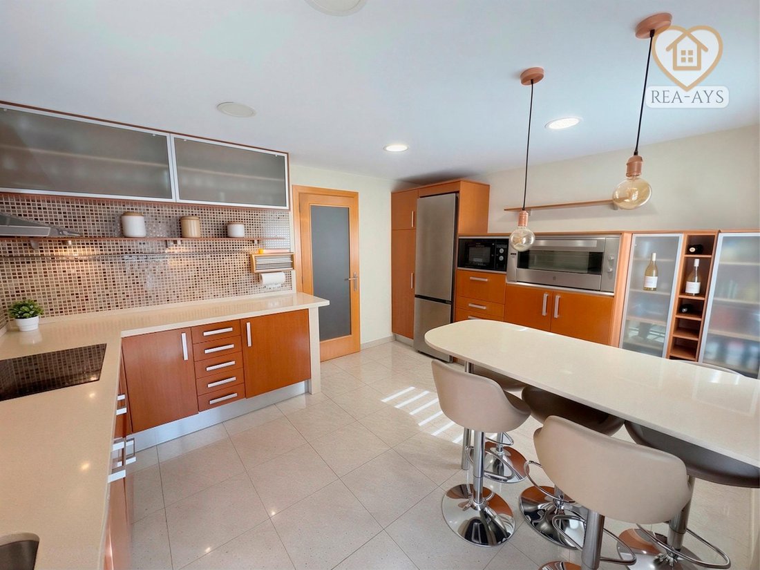 Haus in Viladecans, Katalonien, Spanien 4 - 17722256