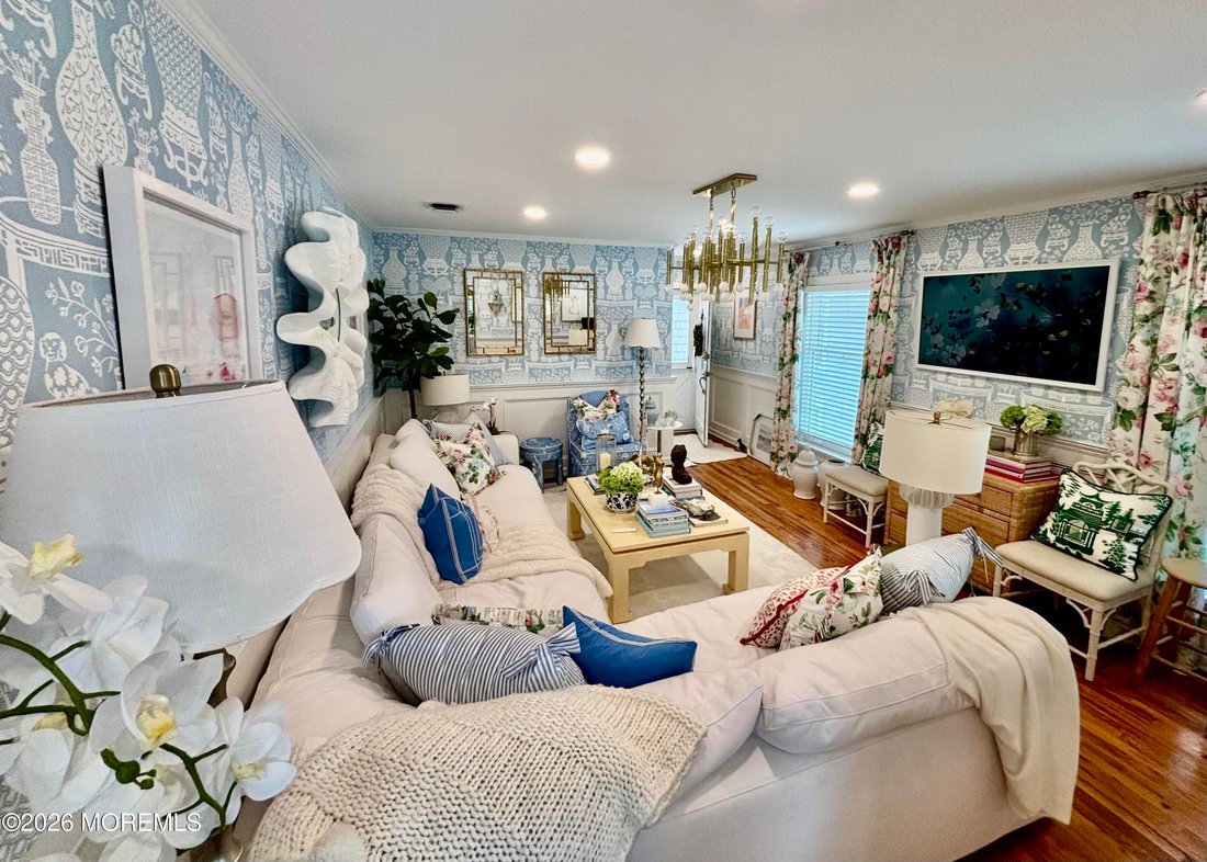 Condo in Point Pleasant Beach, New Jersey, United States 4 - 17717660