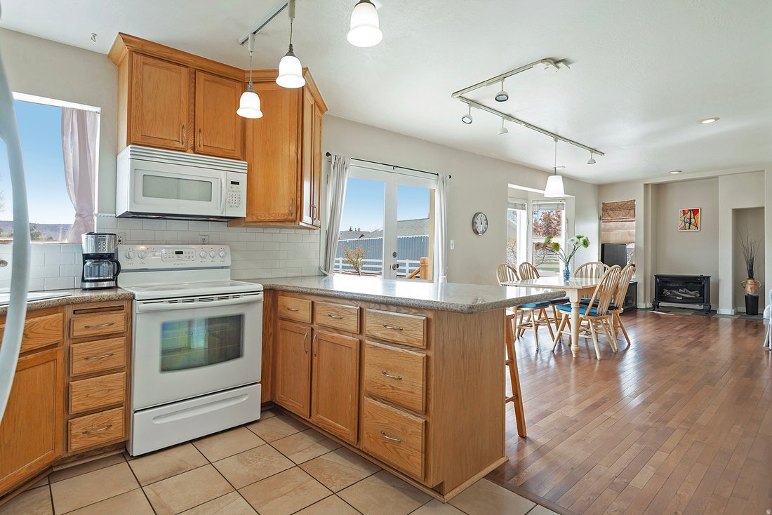 House in Kamas, Utah, United States 5 - 17722239