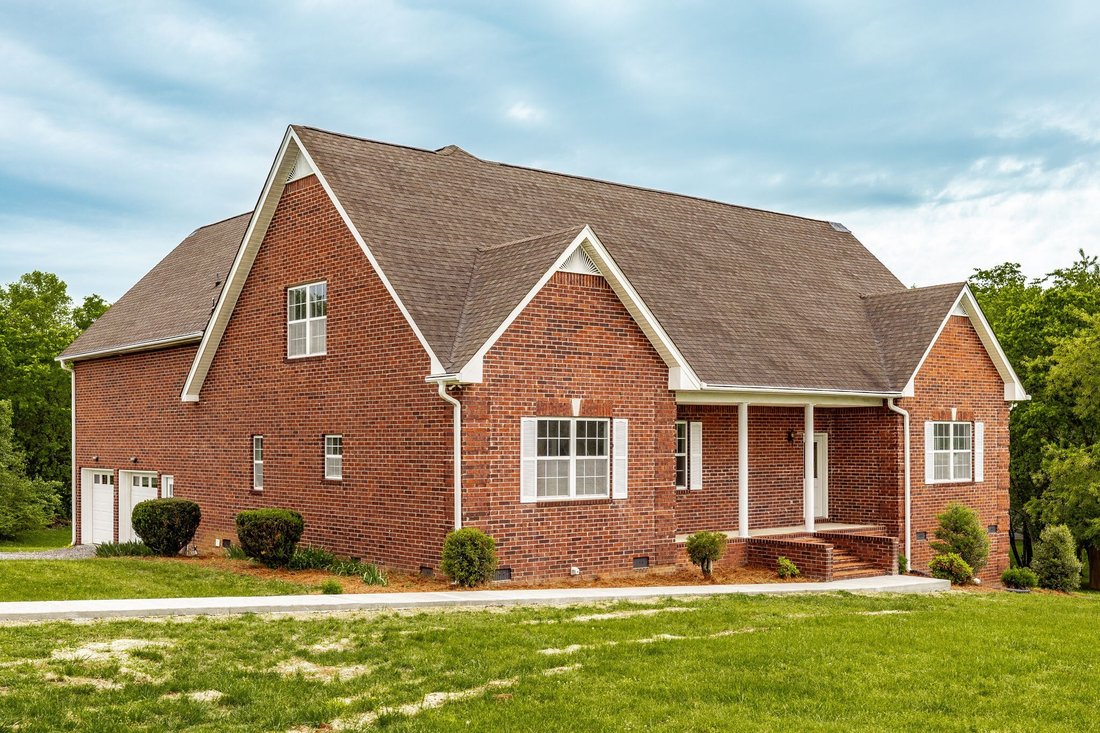 House in Gallatin, Tennessee, United States 1 - 17723087