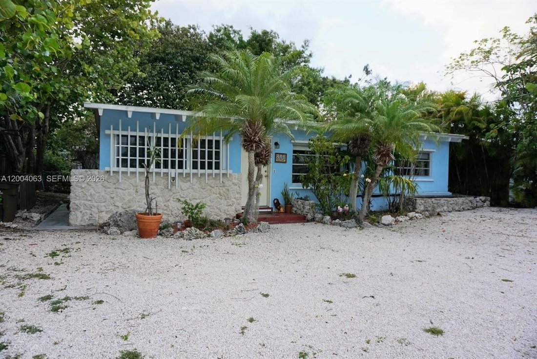 House in Key Largo, Florida, United States 1 - 17722539