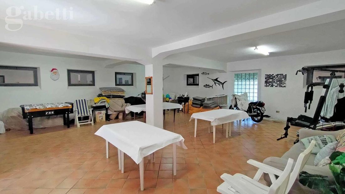 House in Senigallia, Marche, Italy 5 - 17723209