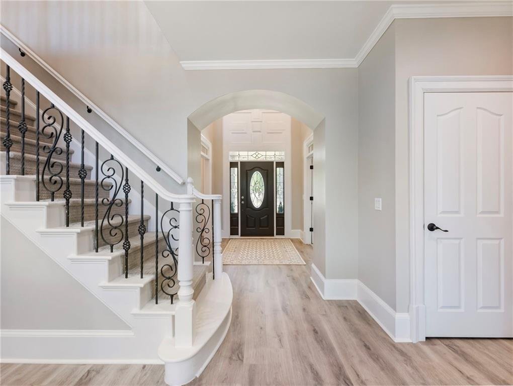 House in Monroe, Georgia, United States 4 - 17722297